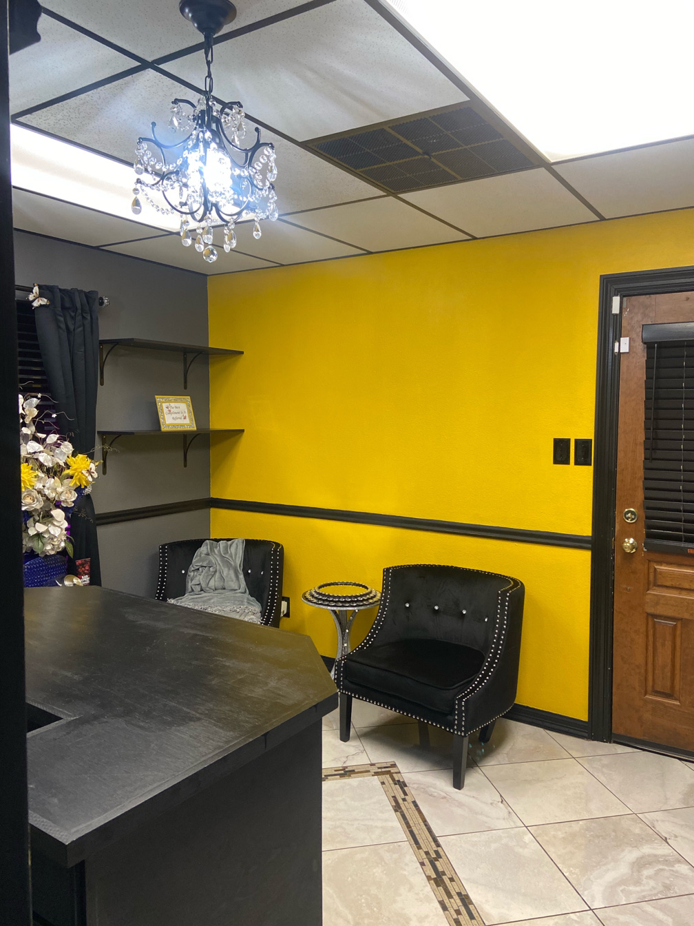 Exclusive For You Beauty Boutique LLC